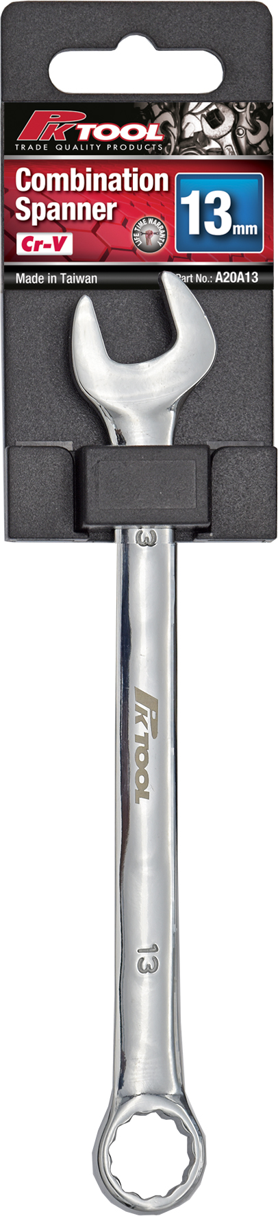 13mm Combination Spanner