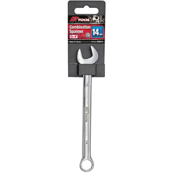 14mm Combination Spanner