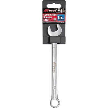 15mm Combination Spanner