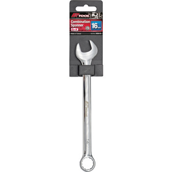 16mm Combination Spanner