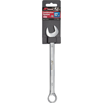 17mm Combination Spanner