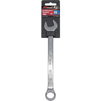 18mm Combination Spanner