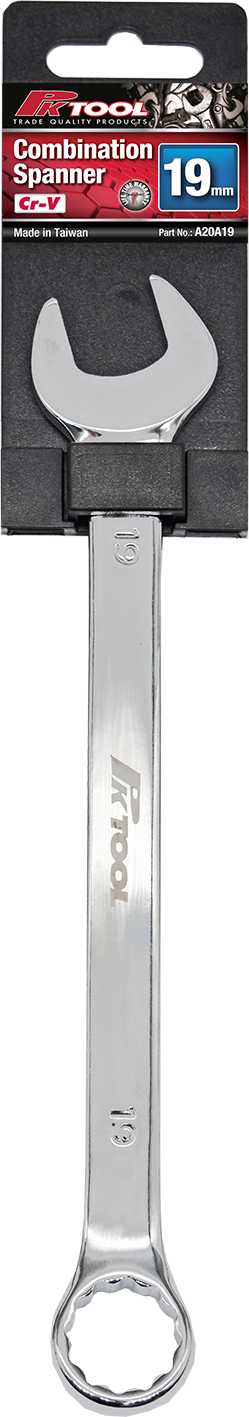 19mm Combination Spanner