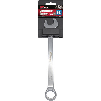 20mm Combination Spanner