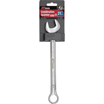 21mm Combination Spanner
