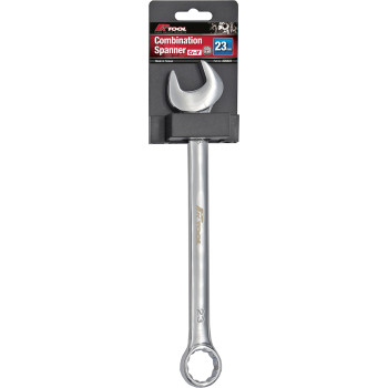 23mm Combination Spanner