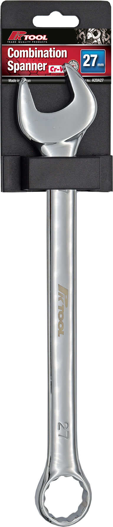 27mm Combination Spanner