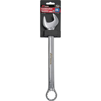 28mm Combination Spanner
