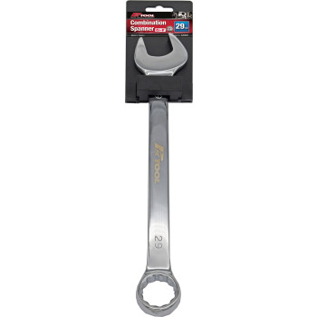 29mm Combination Spanner