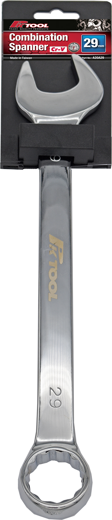 29mm Combination Spanner
