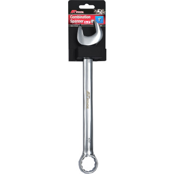 1" Combination Spanner