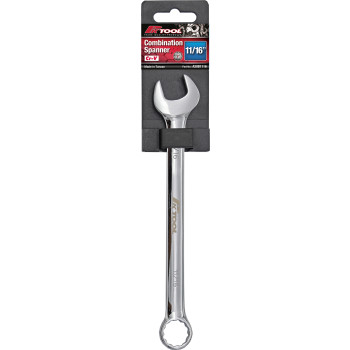 11/16" Combination Spanner