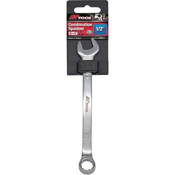 1/2" Combination Spanner