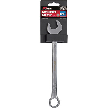13/16" Combination Spanner