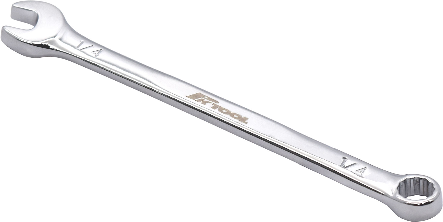 1/4″ Combination Spanner