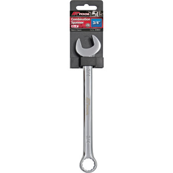 3/4" Combination Spanner