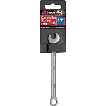 3/8" Combination Spanner