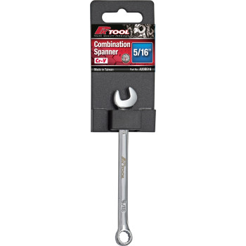 5/16" Combination Spanner