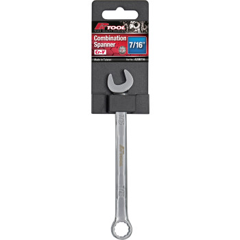 7/16" Combination Spanner