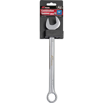 7/8" Combination Spanner