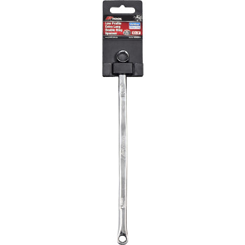 8 & 10mm Low Profile Extra Long Double Ring Spanners