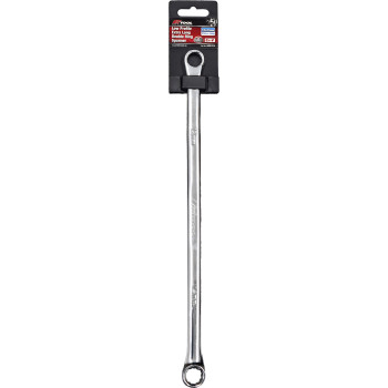 12 & 14mm Low Profile Extra Long Double Ring Spanners