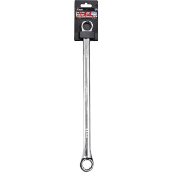 22 & 24mm Low Profile Extra Long Double Ring Spanners