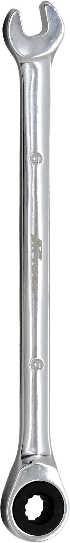 6mm Ratcheting Combination Spanner