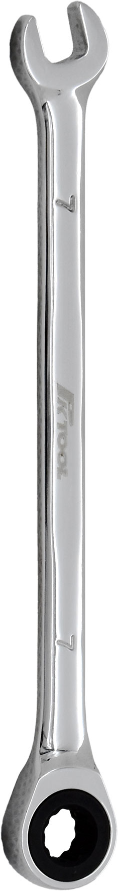 7mm Ratcheting Combination Spanner