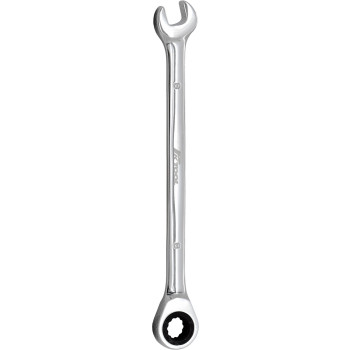 8mm Ratcheting Combination Spanner