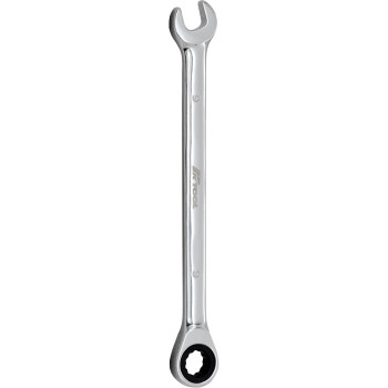 9mm Ratcheting Combination Spanner