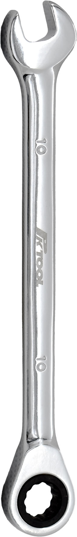 10mm Ratcheting Combination Spanner