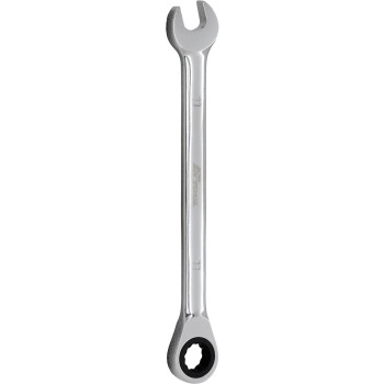 11mm Ratcheting Combination Spanner