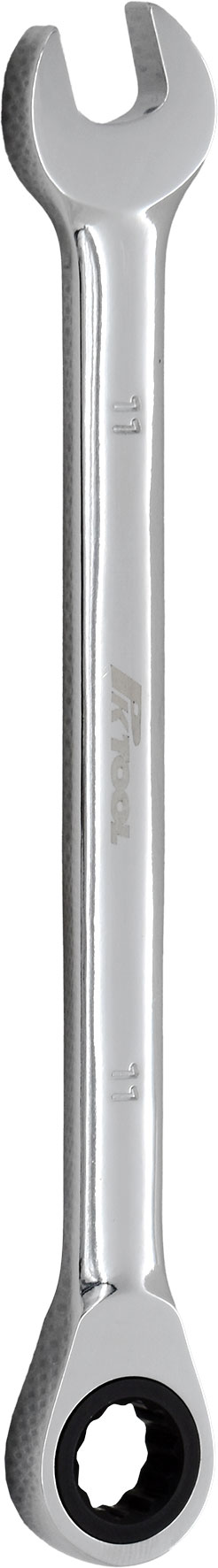 11mm Ratcheting Combination Spanner