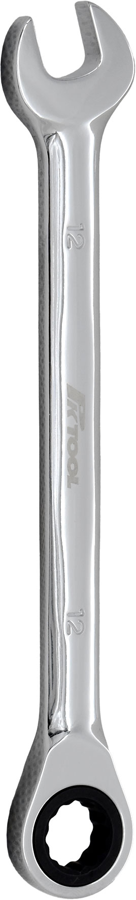 12mm Ratcheting Combination Spanner
