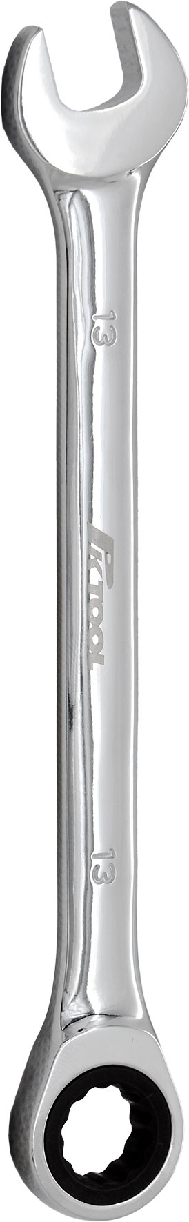 13mm Ratcheting Combination Spanner