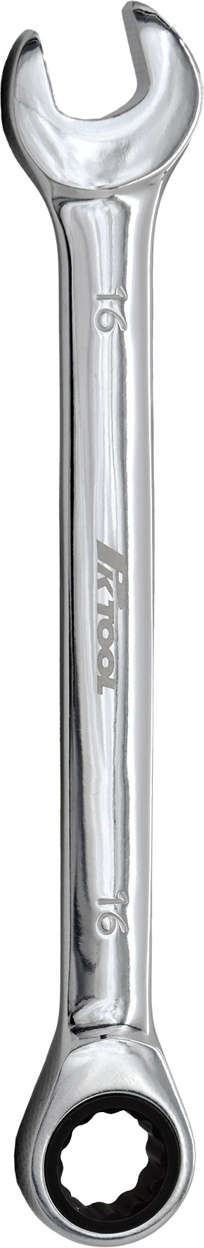 16mm Ratcheting Combination Spanner