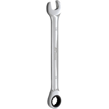 18mm Ratcheting Combination Spanner
