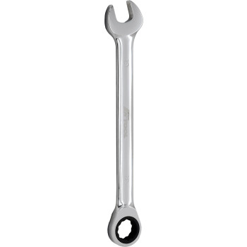 19mm Ratcheting Combination Spanner