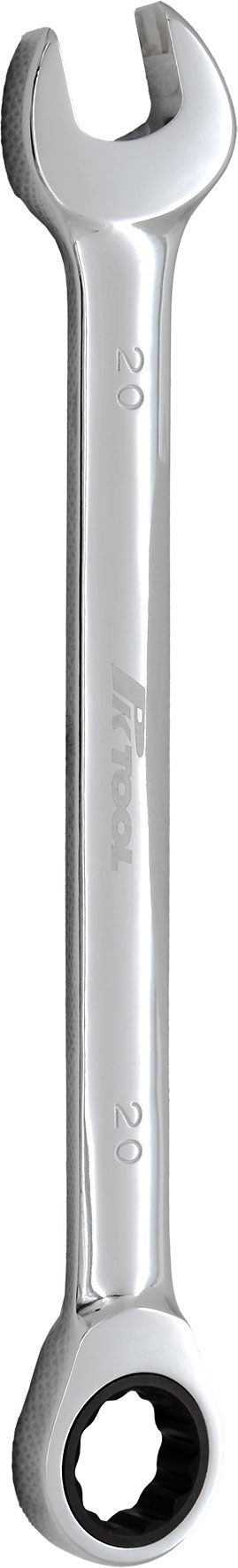 20mm Ratcheting Combination Spanner