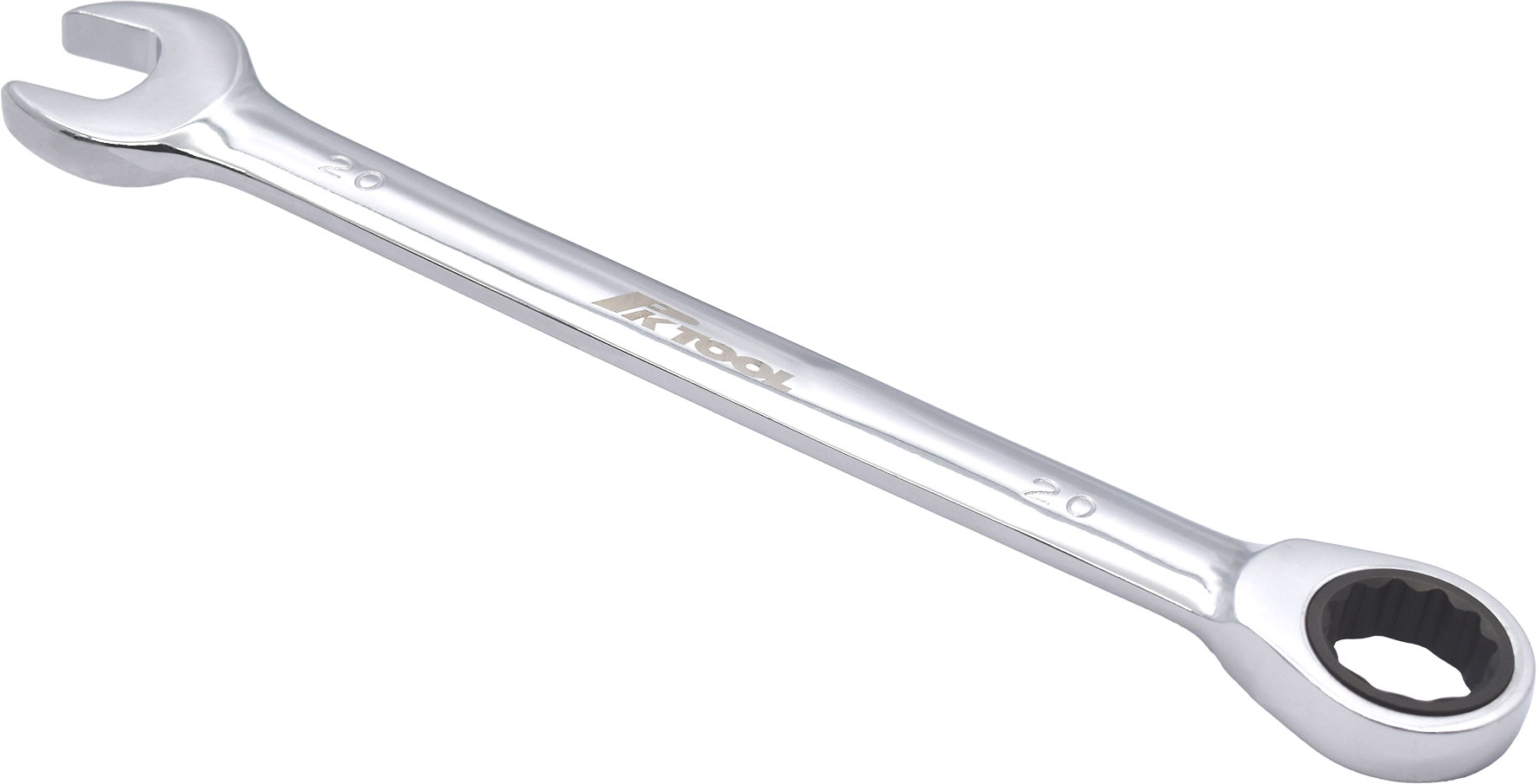20mm Ratcheting Combination Spanner