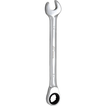 24mm Ratcheting Combination Spanner