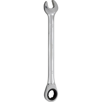 27mm Ratcheting Combination Spanner