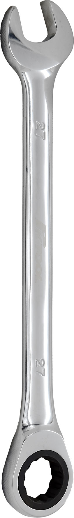 27mm Ratcheting Combination Spanner