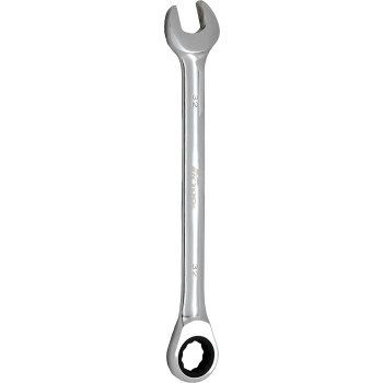 32mm Ratcheting Combination Spanner