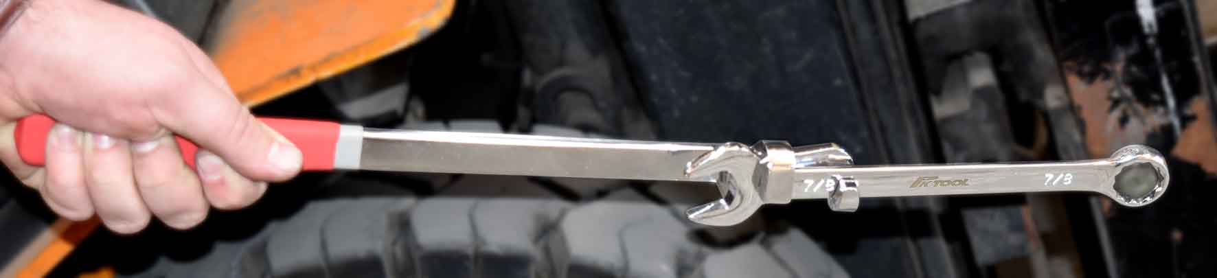385mm Spanner Extender