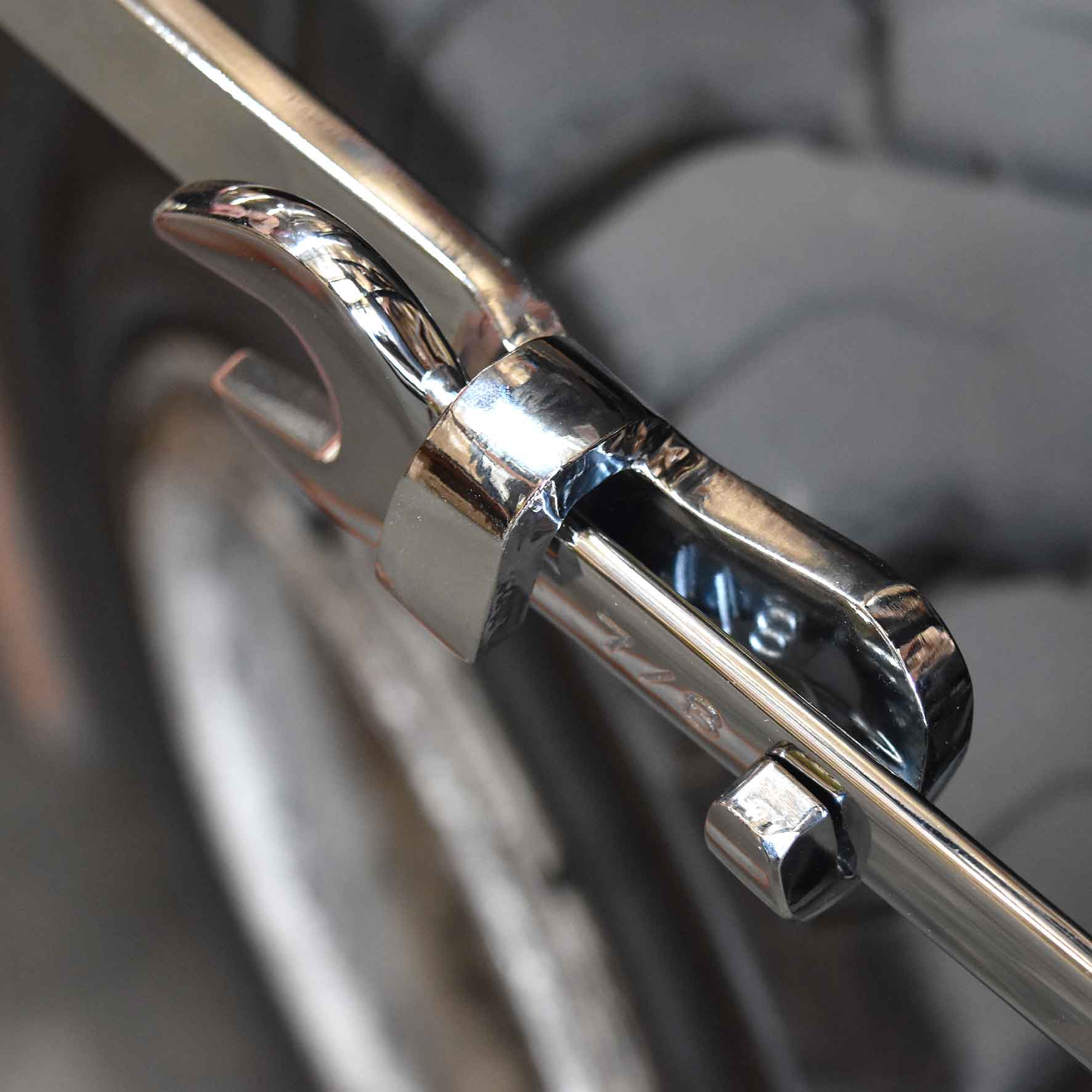 385mm Spanner Extender