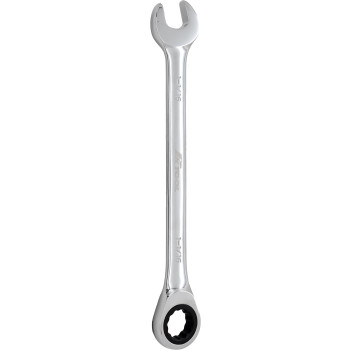 1-1/16" Ratcheting Combination Spanner