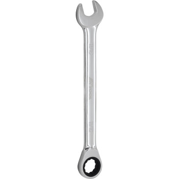 11/16" Ratcheting Combination Spanner