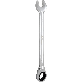 1-1/4" Ratcheting Combination Spanner